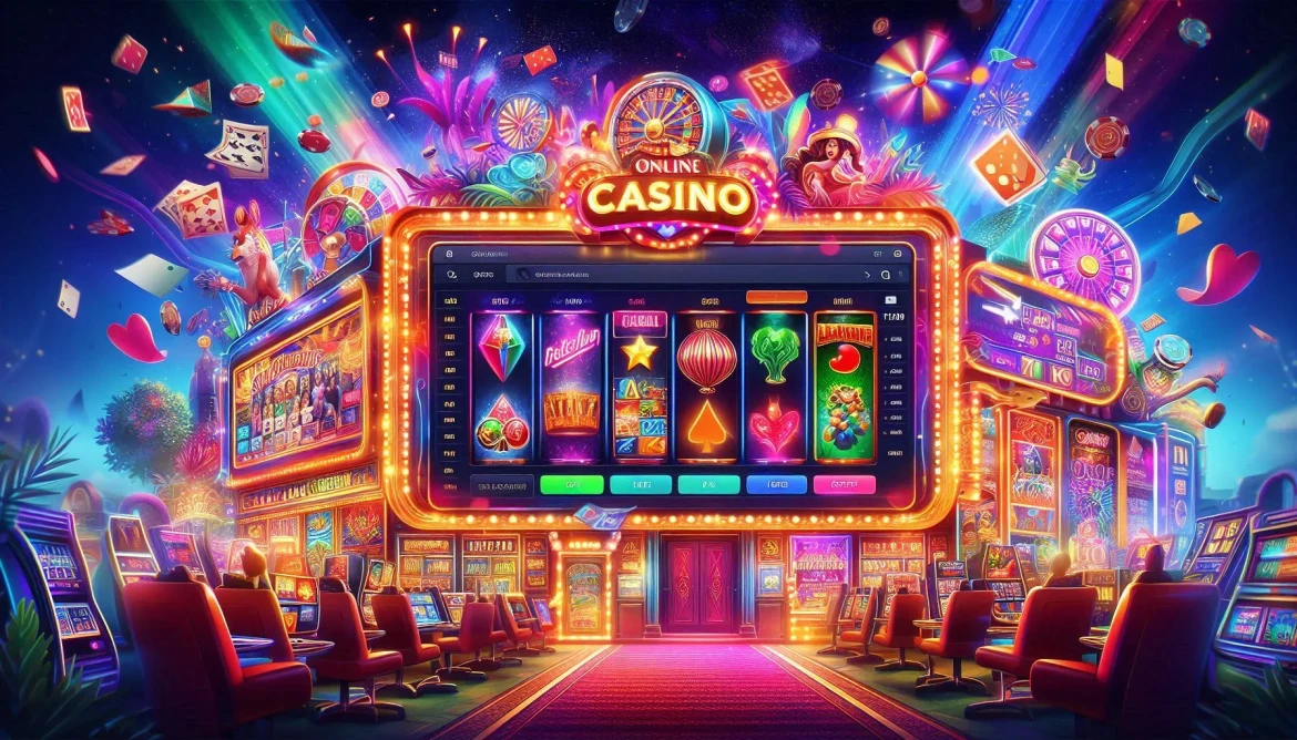 Play2Win Casino